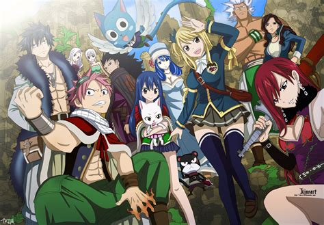 FAIRYTAIL